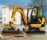 मिनी एक्सकेवेटर JCB 8026 CTS