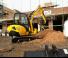 मिनी एक्सकेवेटर JCB 8026 CTS