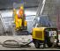 मिनी एक्सकेवेटर Wacker Neuson 803