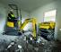 मिनी एक्सकेवेटर Wacker Neuson 803