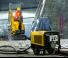 मिनी एक्सकेवेटर Wacker Neuson 803