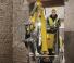 मिनी एक्सकेवेटर Wacker Neuson 803