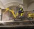 मिनी एक्सकेवेटर Wacker Neuson 803