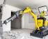 मिनी एक्सकेवेटर Wacker Neuson 803