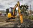 मिनी एक्सकेवेटर JCB 8030 ZTS