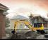 मिनी एक्सकेवेटर JCB 8030 ZTS