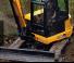 क्रॉलर एक्सकेवेटर JCB 86 C-1