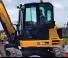 क्रॉलर एक्सकेवेटर JCB 86 C-1