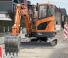 मिनी एक्सकेवेटर Doosan DX30Z