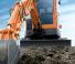 मिनी एक्सकेवेटर Doosan DX30Z