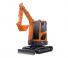 मिनी एक्सकेवेटर Doosan DX30Z