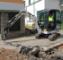 मिनी एक्सकेवेटर Bobcat E 16