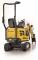 मिनी एक्सकेवेटर New Holland E10SR