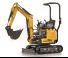 मिनी एक्सकेवेटर New Holland E10SR