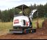 मिनी एक्सकेवेटर Bobcat E17