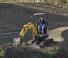मिनी एक्सकेवेटर New Holland E17C