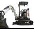 मिनी एक्सकेवेटर Bobcat E17z
