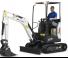 मिनी एक्सकेवेटर Bobcat E17z