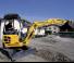 मिनी एक्सकेवेटर New Holland E18SR