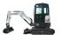 मिनी एक्सकेवेटर Bobcat E25