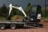 मिनी एक्सकेवेटर Bobcat E25