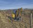मिनी एक्सकेवेटर New Holland E26C