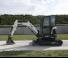 मिनी एक्सकेवेटर Bobcat E27z
