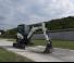 मिनी एक्सकेवेटर Bobcat E27z