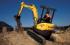 मिनी एक्सकेवेटर New Holland E29B SR