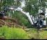 मिनी एक्सकेवेटर Bobcat E32