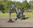 मिनी एक्सकेवेटर Bobcat E32