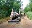 मिनी एक्सकेवेटर Bobcat E32