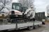 मिनी एक्सकेवेटर Bobcat E35