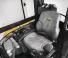 मिनी एक्सकेवेटर New Holland E37C