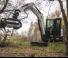 मिनी एक्सकेवेटर Bobcat E45