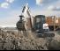 मिनी एक्सकेवेटर Bobcat E50z