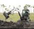 मिनी एक्सकेवेटर Bobcat E50z