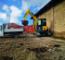 मिनी एक्सकेवेटर New Holland E50B SR