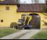 मिनी एक्सकेवेटर New Holland E50B SR