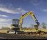 मिनी एक्सकेवेटर New Holland E50B SR