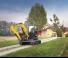 मिनी एक्सकेवेटर New Holland E50B SR