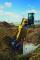 मिनी एक्सकेवेटर New Holland E50B SR