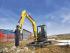 मिनी एक्सकेवेटर New Holland E50B SR