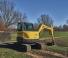 क्रॉलर एक्सकेवेटर New Holland E60C