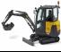 मिनी एक्सकेवेटर Volvo EC20C