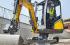 मिनी एक्सकेवेटर Wacker Neuson ET20