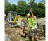 मिनी एक्सकेवेटर Wacker Neuson ET16