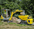 मिनी एक्सकेवेटर Wacker Neuson ET16