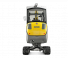 मिनी एक्सकेवेटर Wacker Neuson ET18