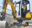 मिनी एक्सकेवेटर Wacker Neuson ET20